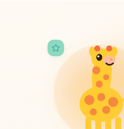 GIRAF - Supporting autistic children through visual tools